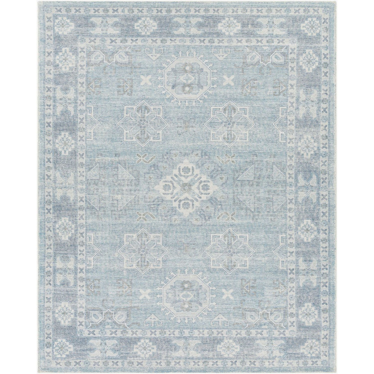 Livabliss Oregon Hand Tufted Rug