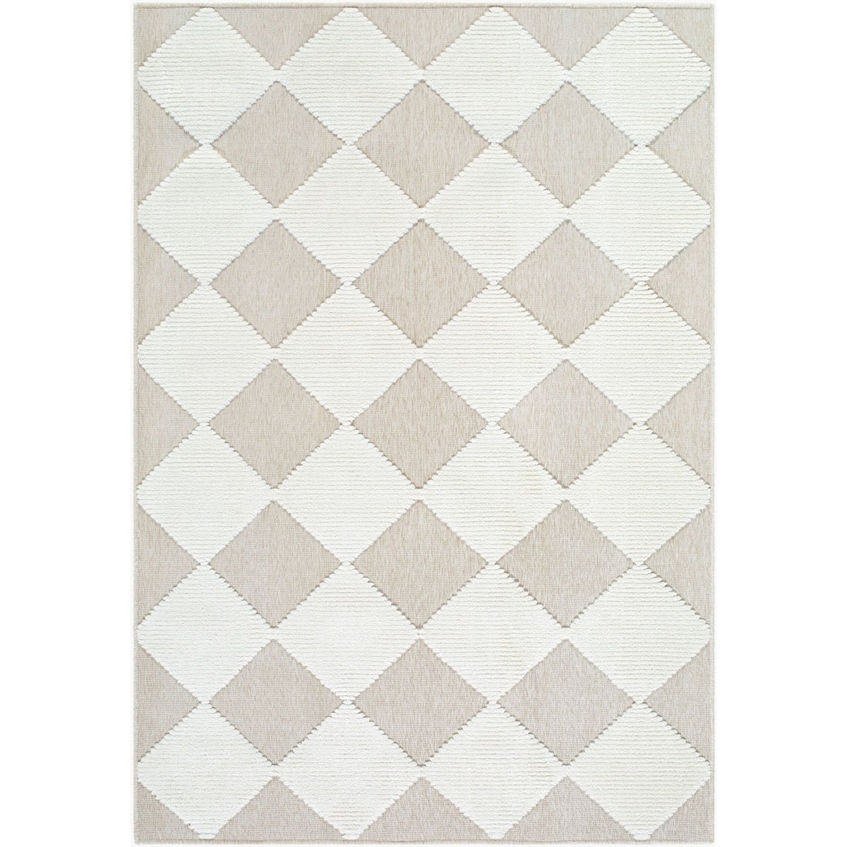 Livabliss Lyna LYA-2357 Machine Woven Rug