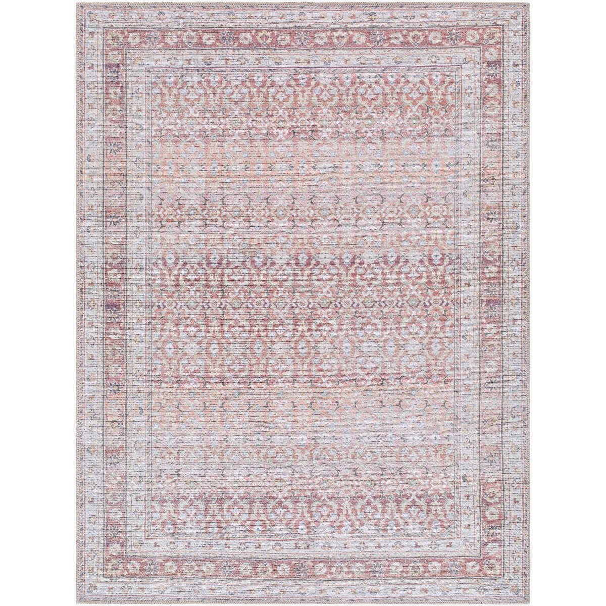 Livabliss Vinny VNY-2318 Machine Woven Rug