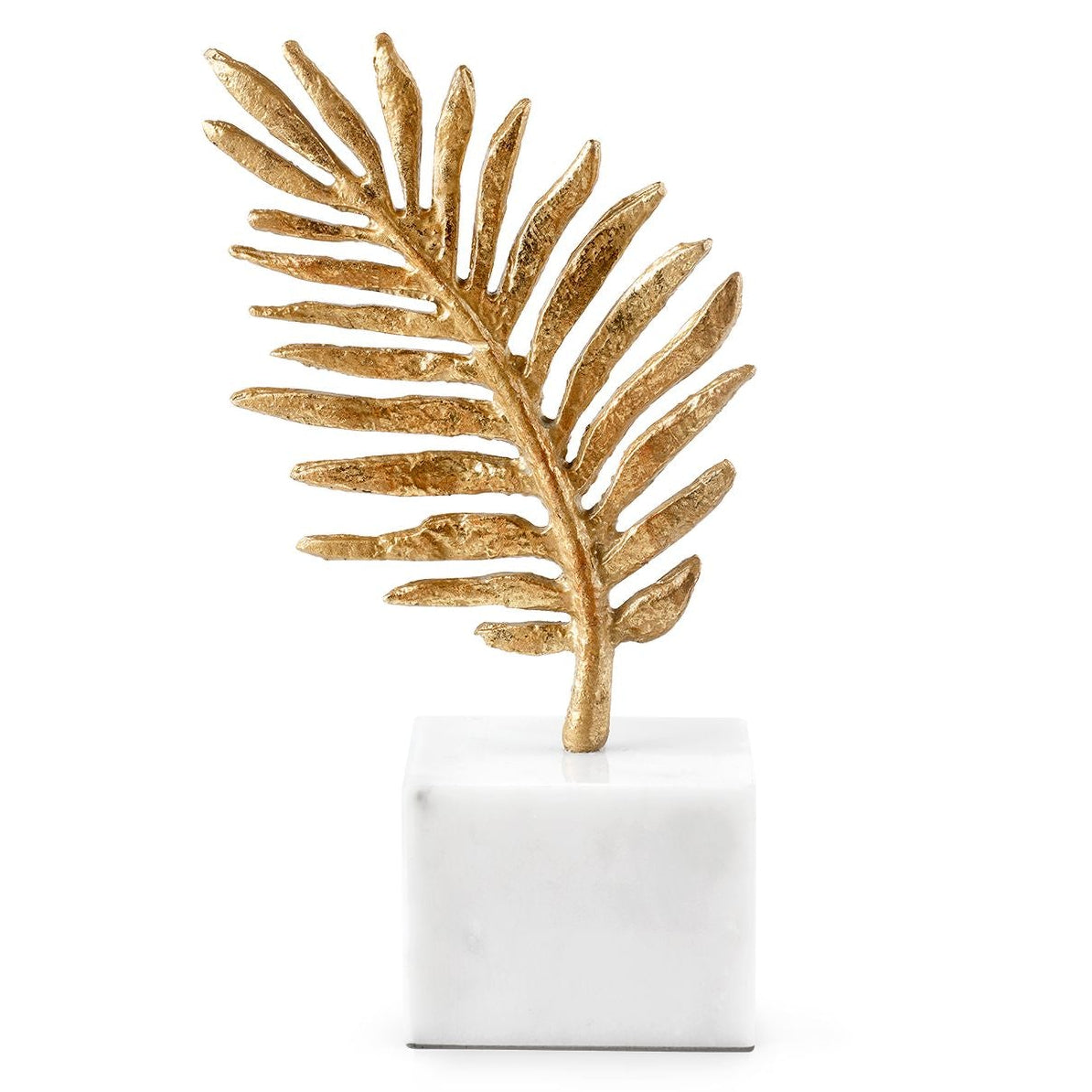 Villa and House Robellini Palm Statue
