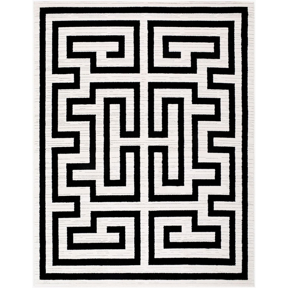 Rachel Zoe x Livabliss The Studio Edit RZSE-2311 Machine Woven Rug