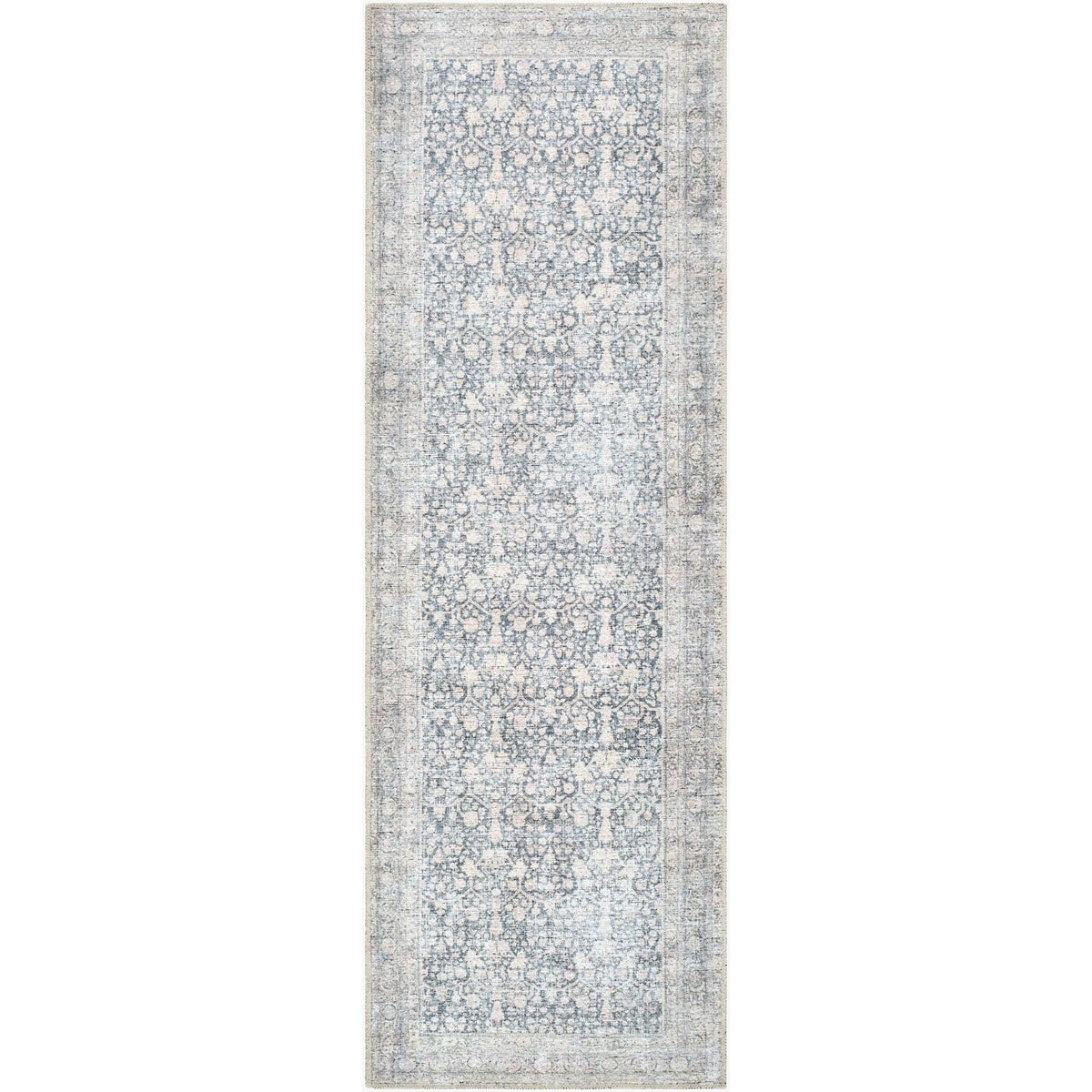 Livabliss Lorelai VVLO-2304 Machine Woven Rug