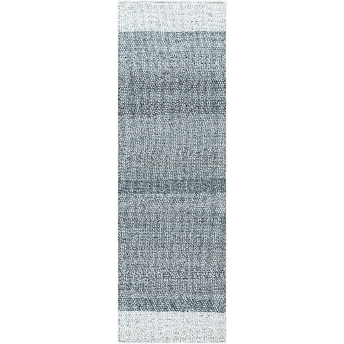 Surya Abby ABB-2302 hand-woven rug in 100% recycled PET yarn