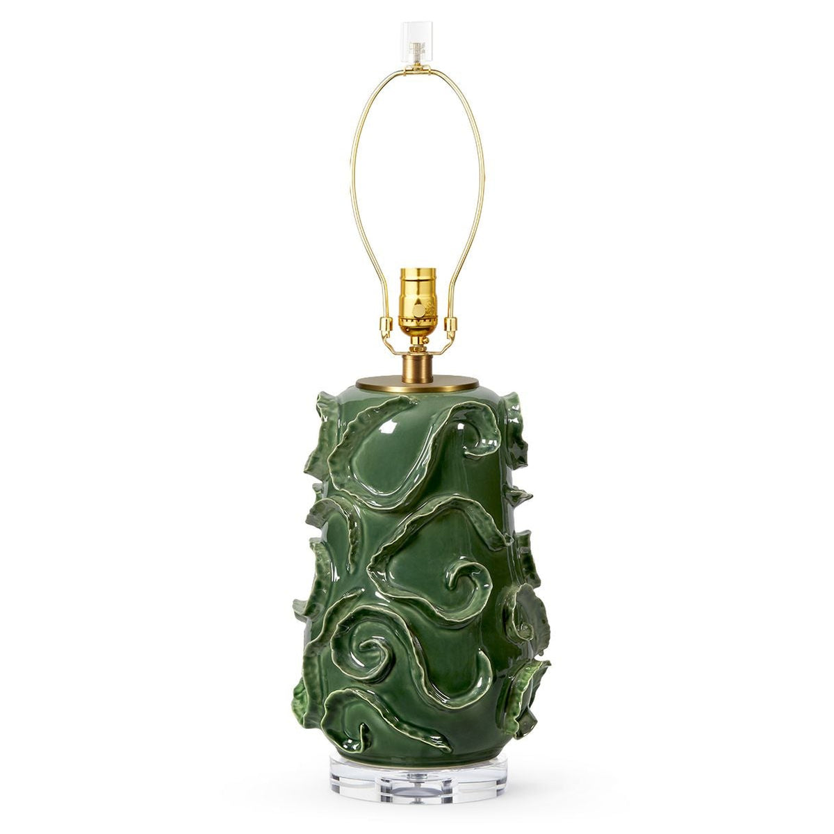 Villa and House Vinework Table Lamp