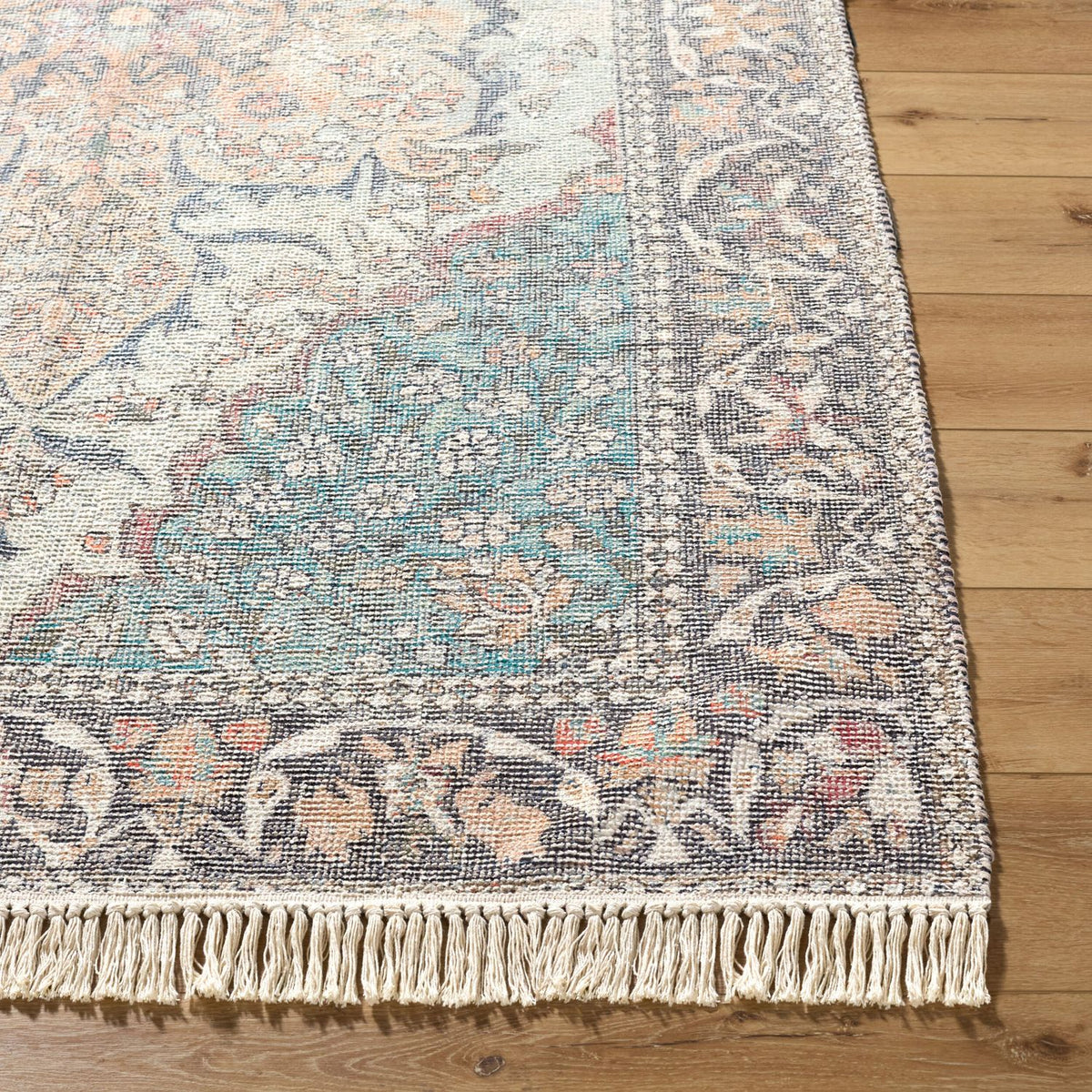 Livabliss Belfast BLF-2302 Hand Loomed Rug