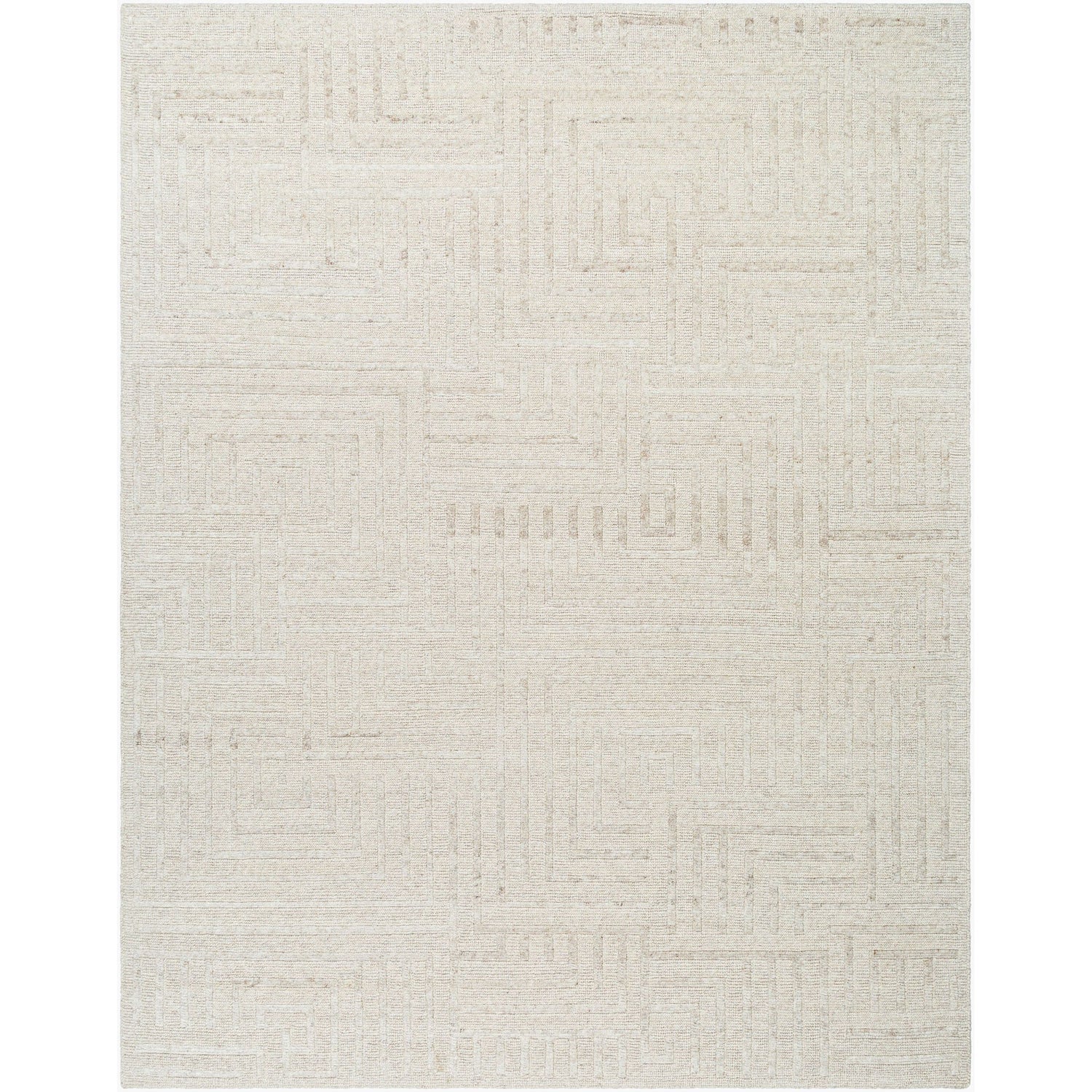 Surya Knoxville KNX-2301 Hand Knotted Rug