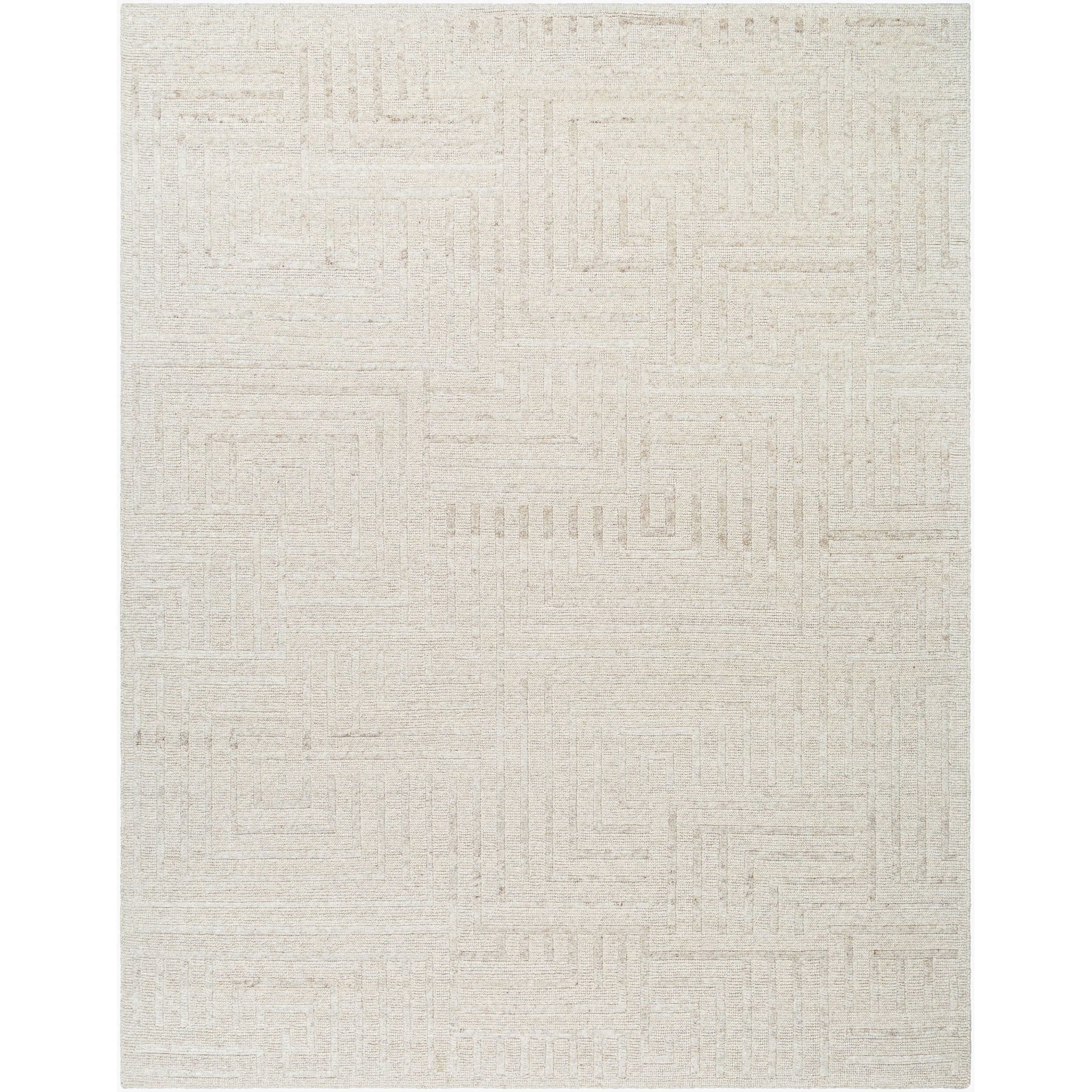 Surya Knoxville KNX-2301 Hand Knotted Rug