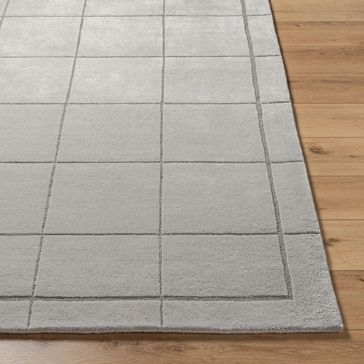 Livabliss Brook BKO-2347 Hand Tufted Rug