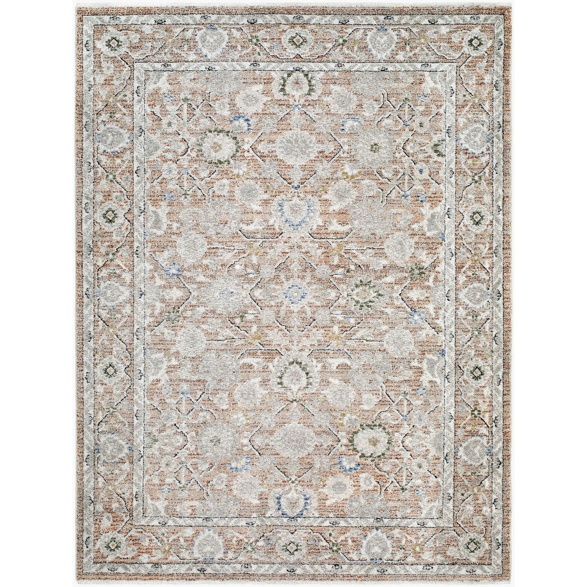 Livabliss Lausanne LNN-2308 Machine Woven Rug
