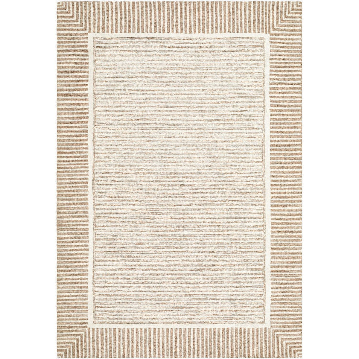 Livabliss Benchcraft BEC-2308 Hand Tufted Rug