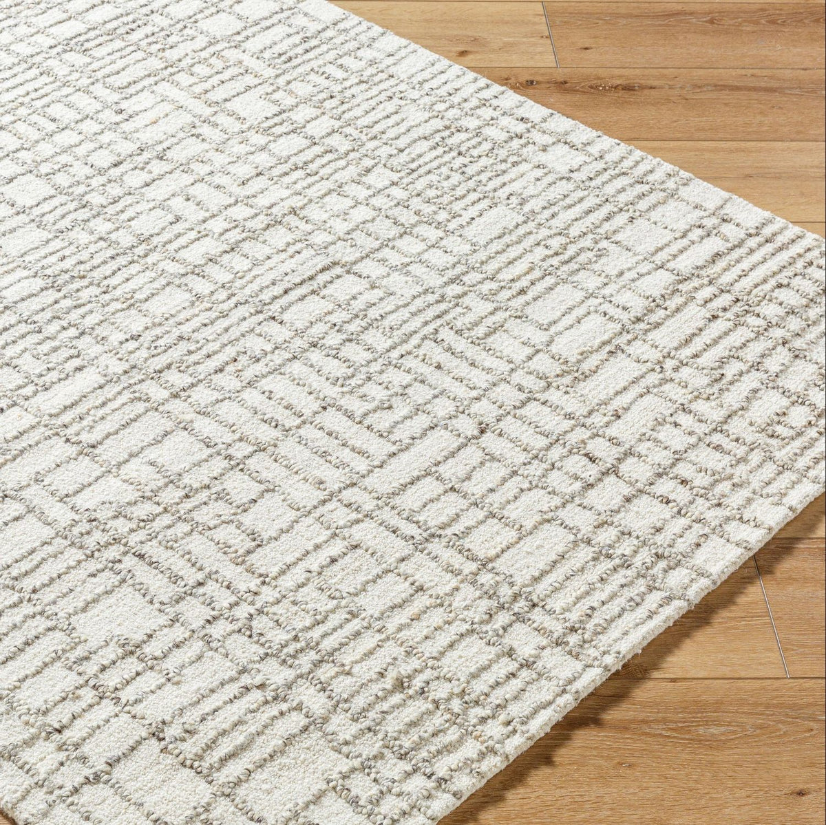 Livabliss Falcao FAC-2303 Hand Tufted Rug