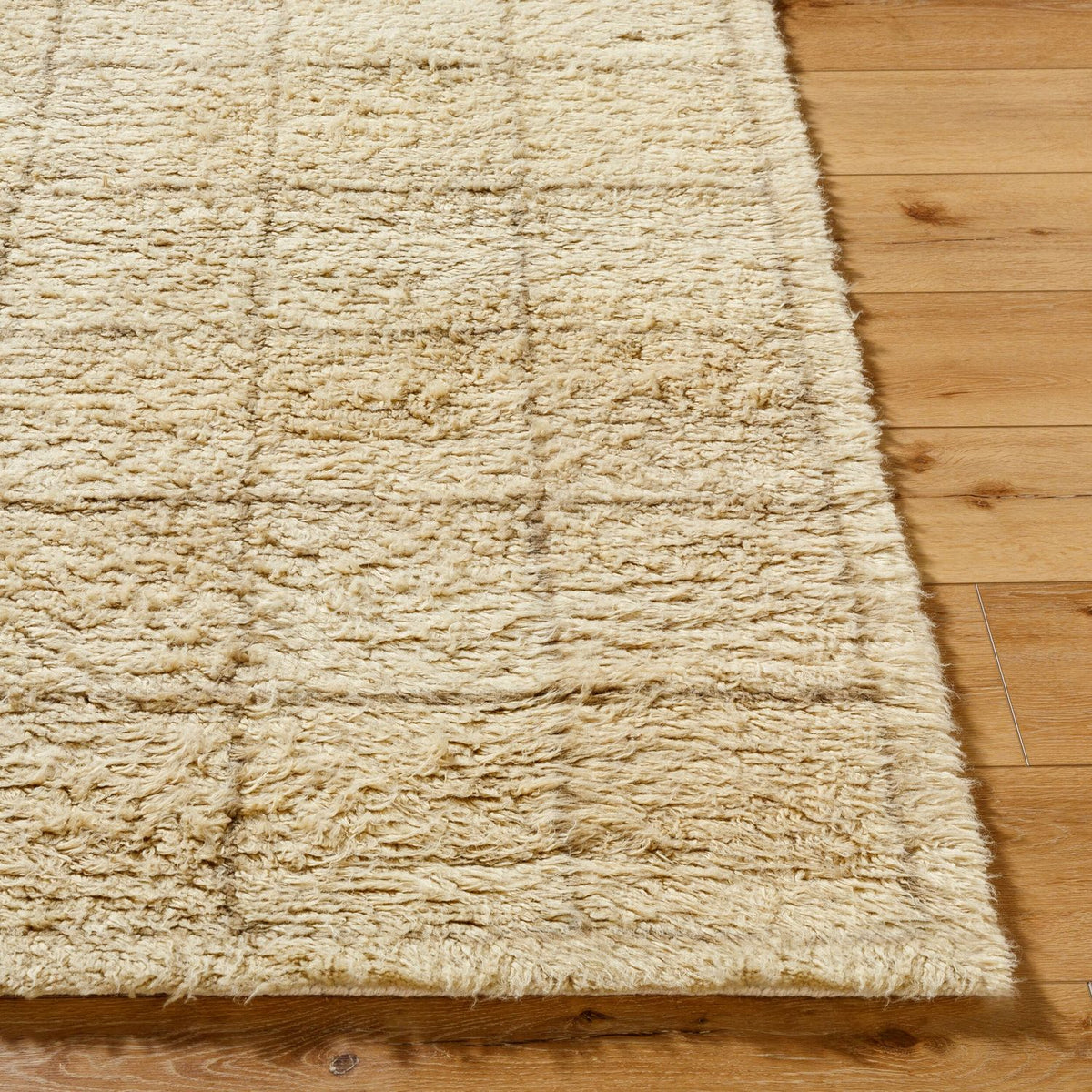 Livabliss Beni Moroccan BMC-2305 Hand Tufted Rug