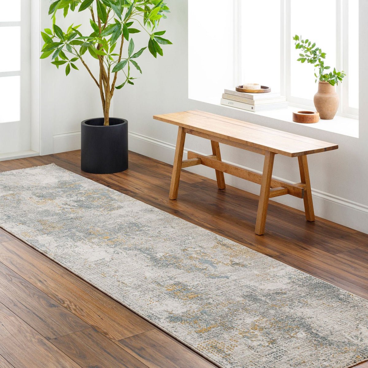 Livabliss Dresden DRE-2322 Machine Woven Rug