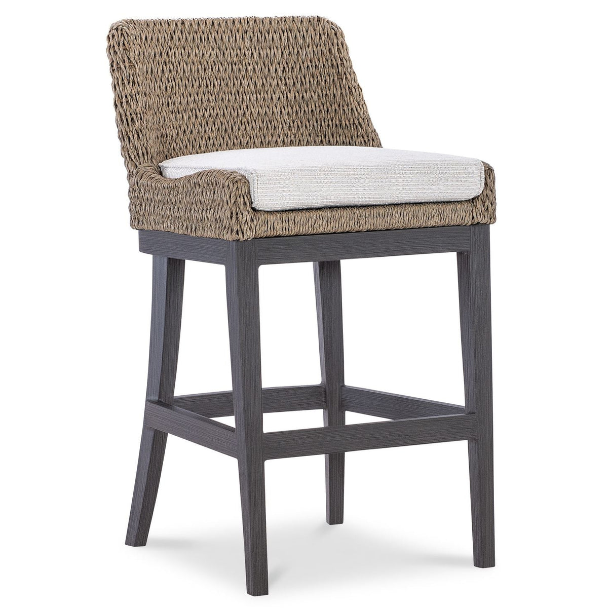 Margaritaville Seychelles Poros Dune Outdoor Barstool, primary product view