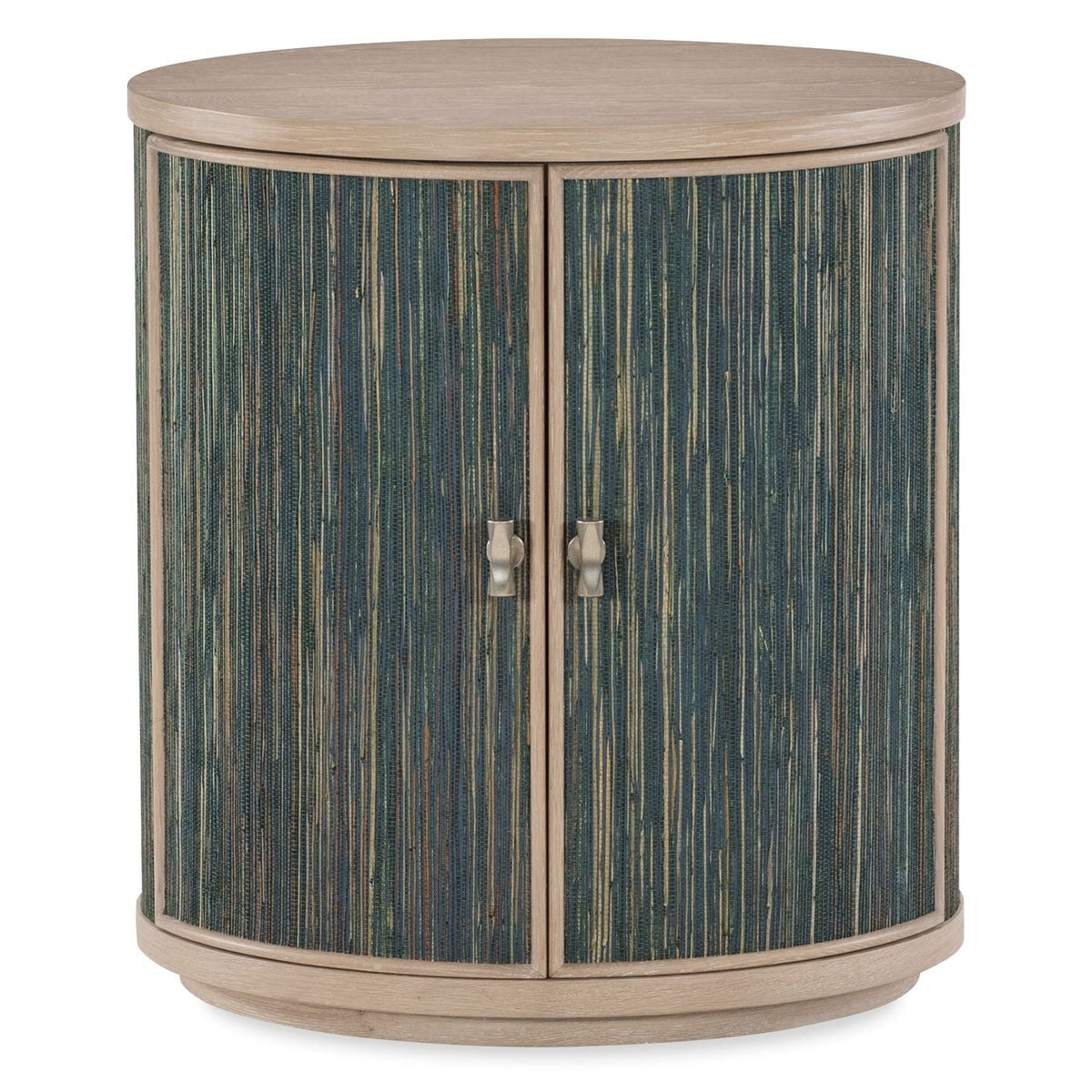 Margaritaville Siren Song Round End Table