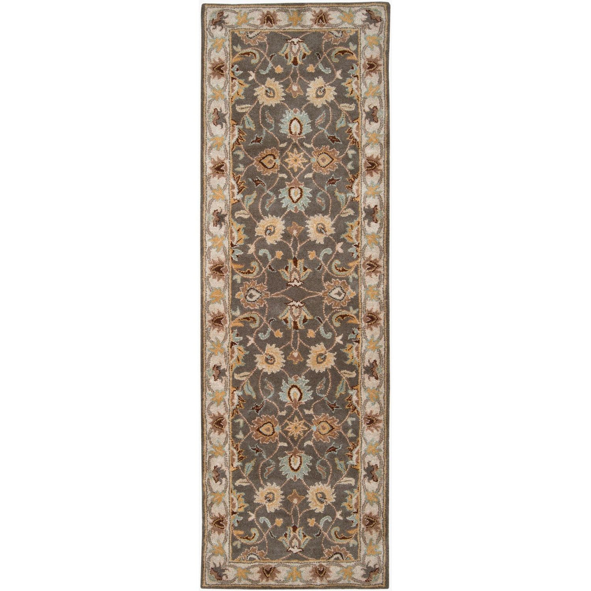 Livabliss Caesar CAE-1005 Hand Tufted Rug