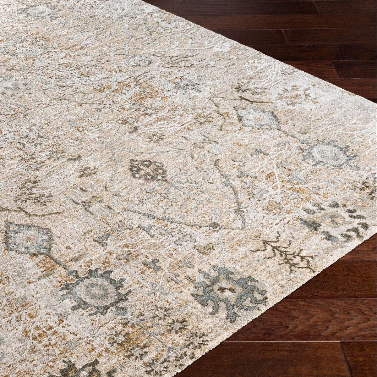 Livabliss Brunswick BWK-2311 Machine Woven Rug