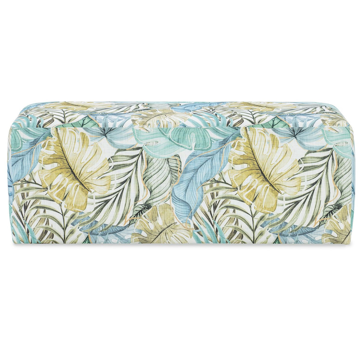 Margaritaville Sit-N-Chill Vanadey Lake Small Rectangle Ottoman