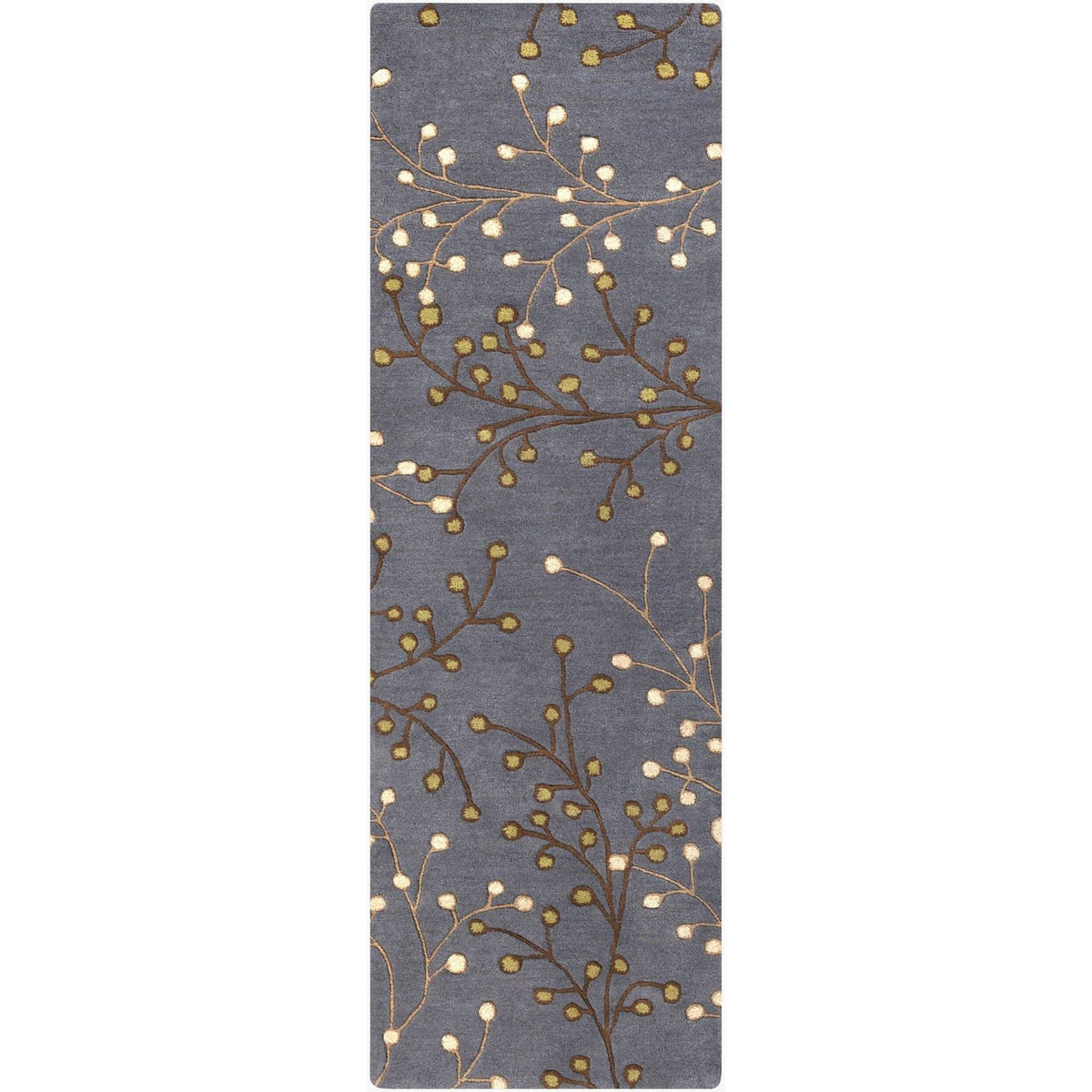 Livabliss Athena ATH-5125 Hand Tufted Rug