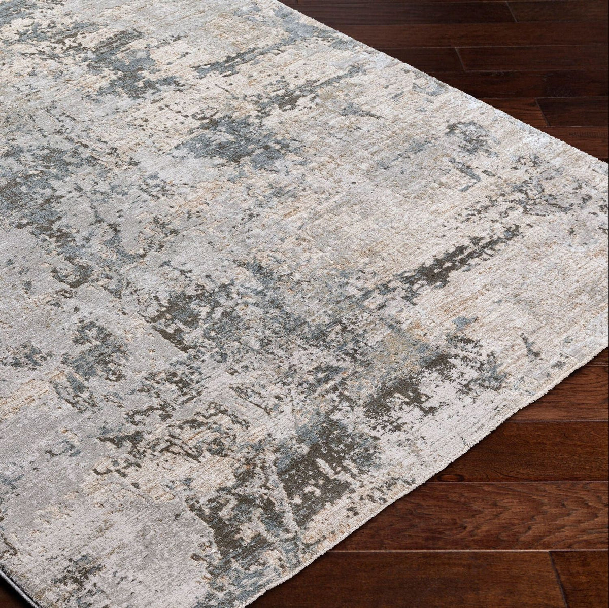 Livabliss Brunswick BWK-2308 Machine Woven Rug