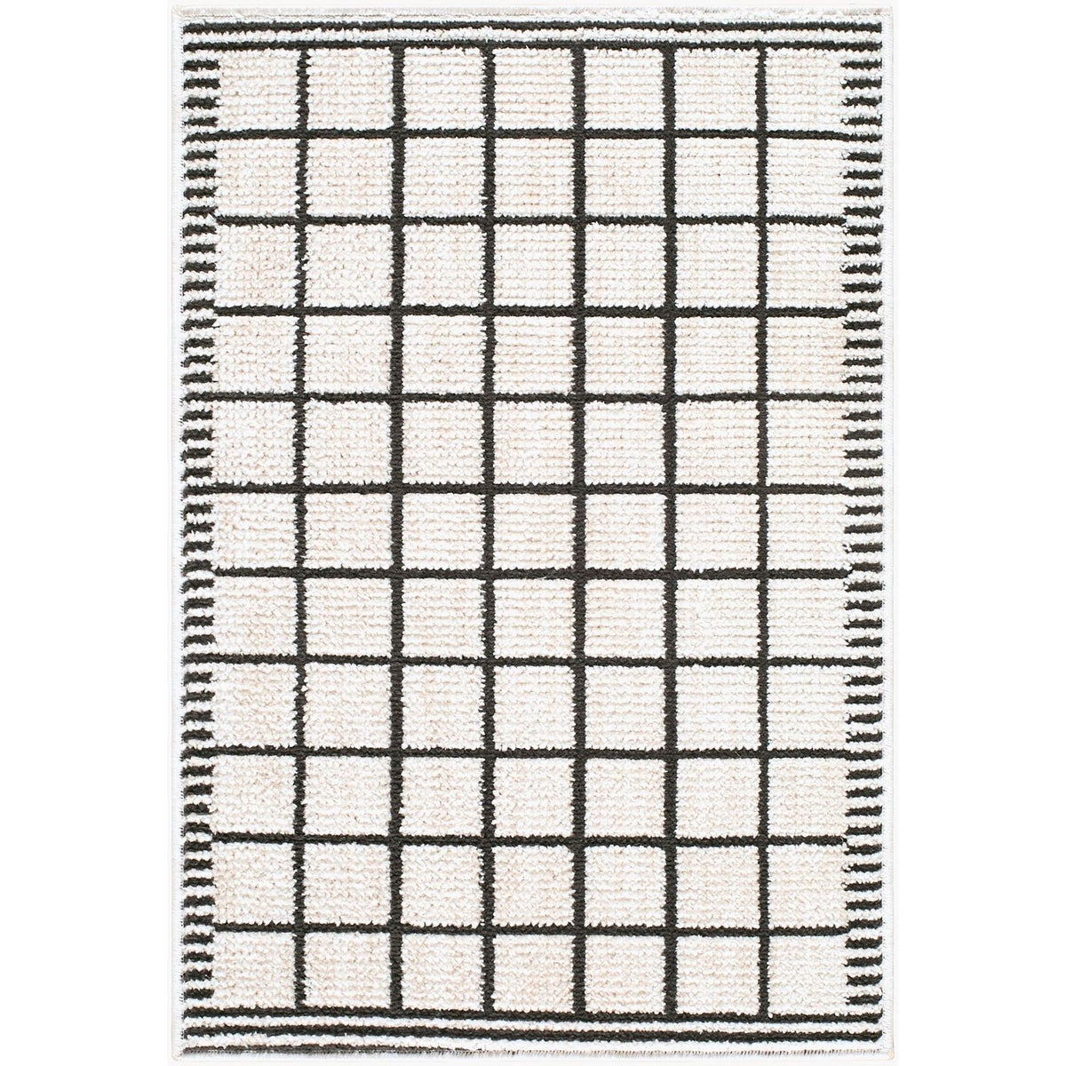 Elle Decor x Livabliss Odeon EDOD-2301 Machine Woven Rug