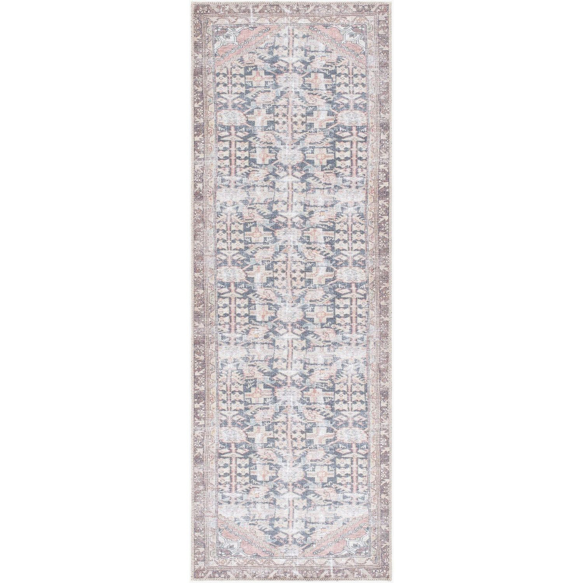 Livabliss Amelie AML-2395 Machine Woven Rug