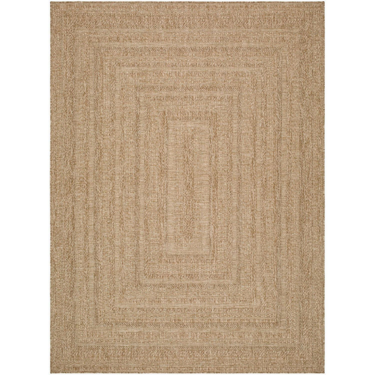 Livabliss Sandra SDR-2304 Machine Woven Indoor/Outdoor Rug