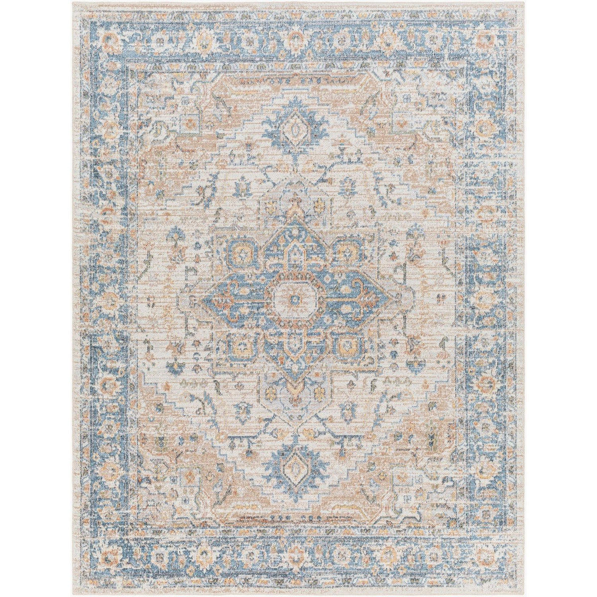 Livabliss Lillian LLL-2328 Machine Woven Rug