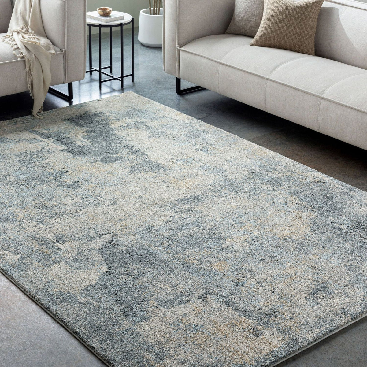 Livabliss Avellino AVL-2311 Machine Woven Rug