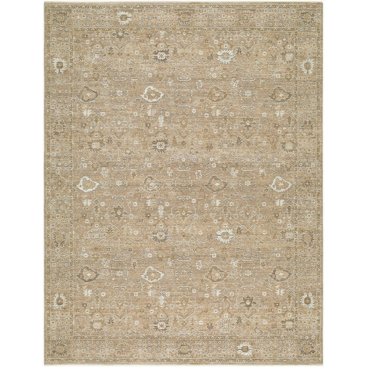 Becki Owens x Livabliss Penny BOPE-2301 Machine Woven Rug