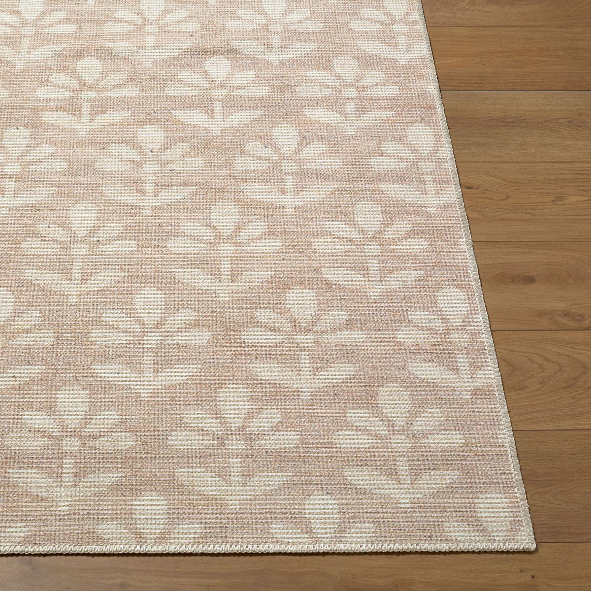 Nabela Noor Home x Livabliss Maya NBMY-2300 Machine Woven Rug
