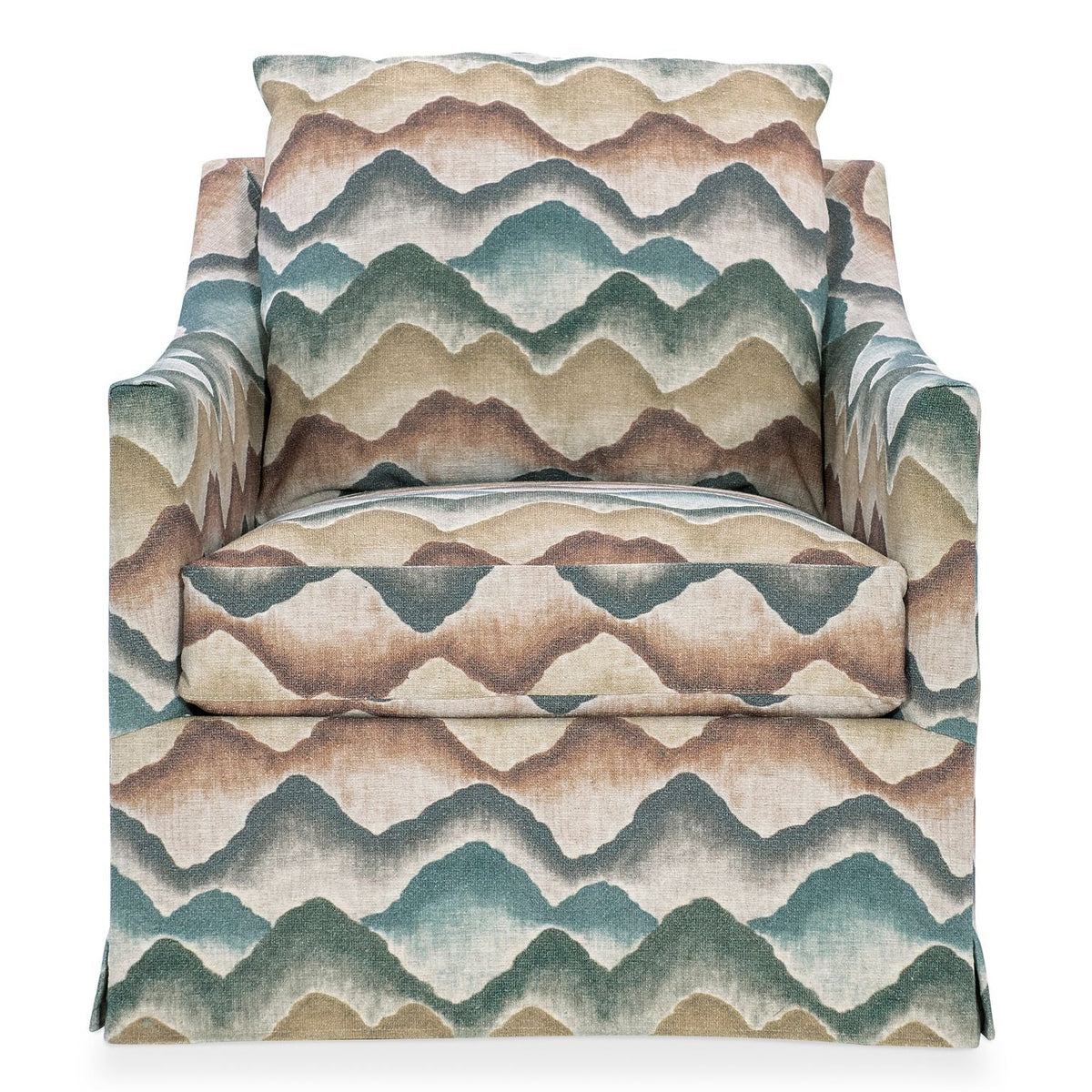 Margaritaville Oasis Everest Multi Swivel Chair