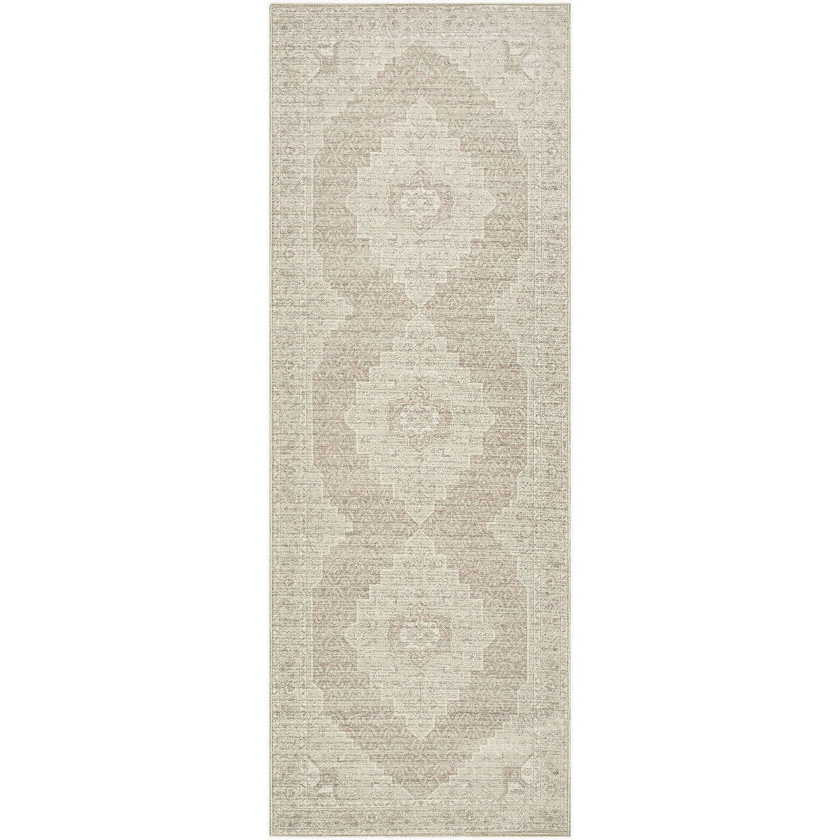 Nabela Noor Home x Livabliss Athiyo NBAT-2300 Machine Woven Rug