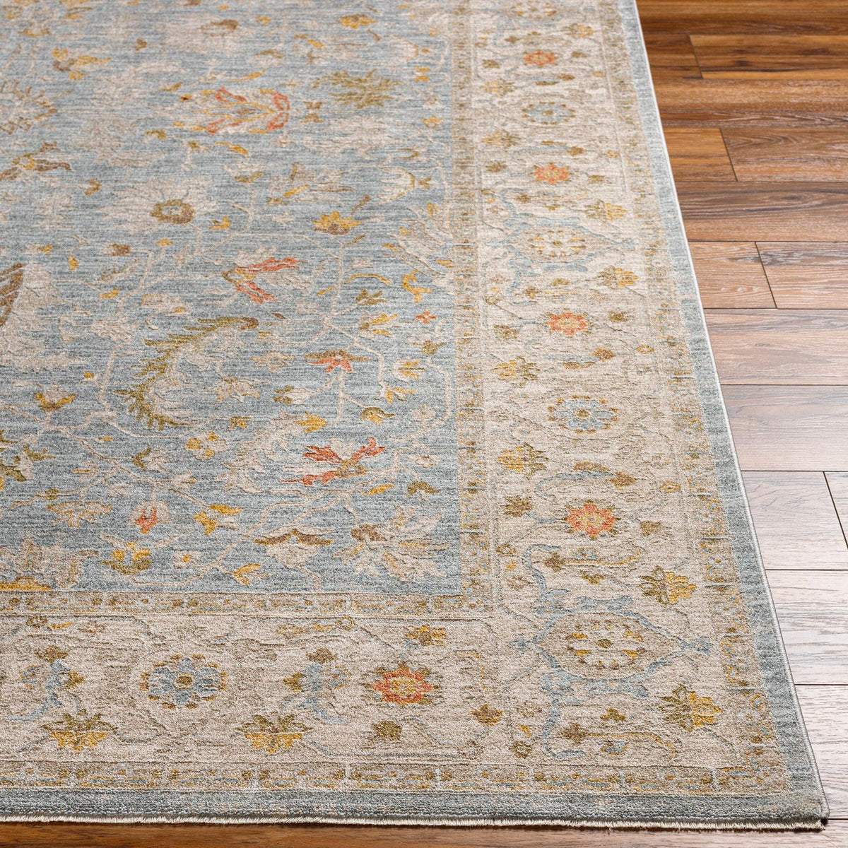 Livabliss Avant Garde AVT-2371 Machine Woven Rug