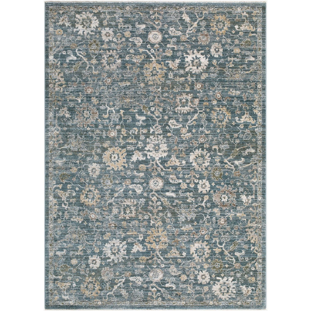 Livabliss Fifth Avenue FIF-2313 Machine Woven Rug