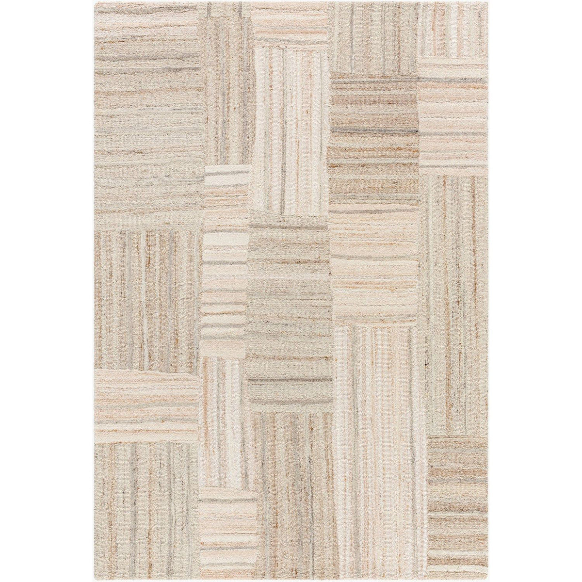 Livabliss La Puna LPN-2305 Hand Tufted Rug