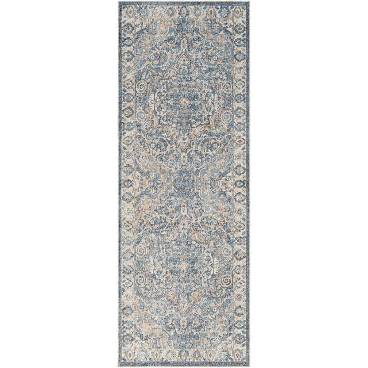Livabliss Lillian LLL-2320 Machine Woven Rug