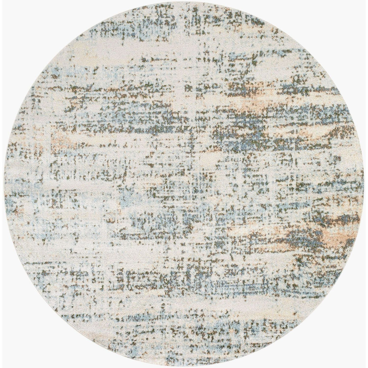 Livabliss Lillian LLL-2355 Machine Woven Rug
