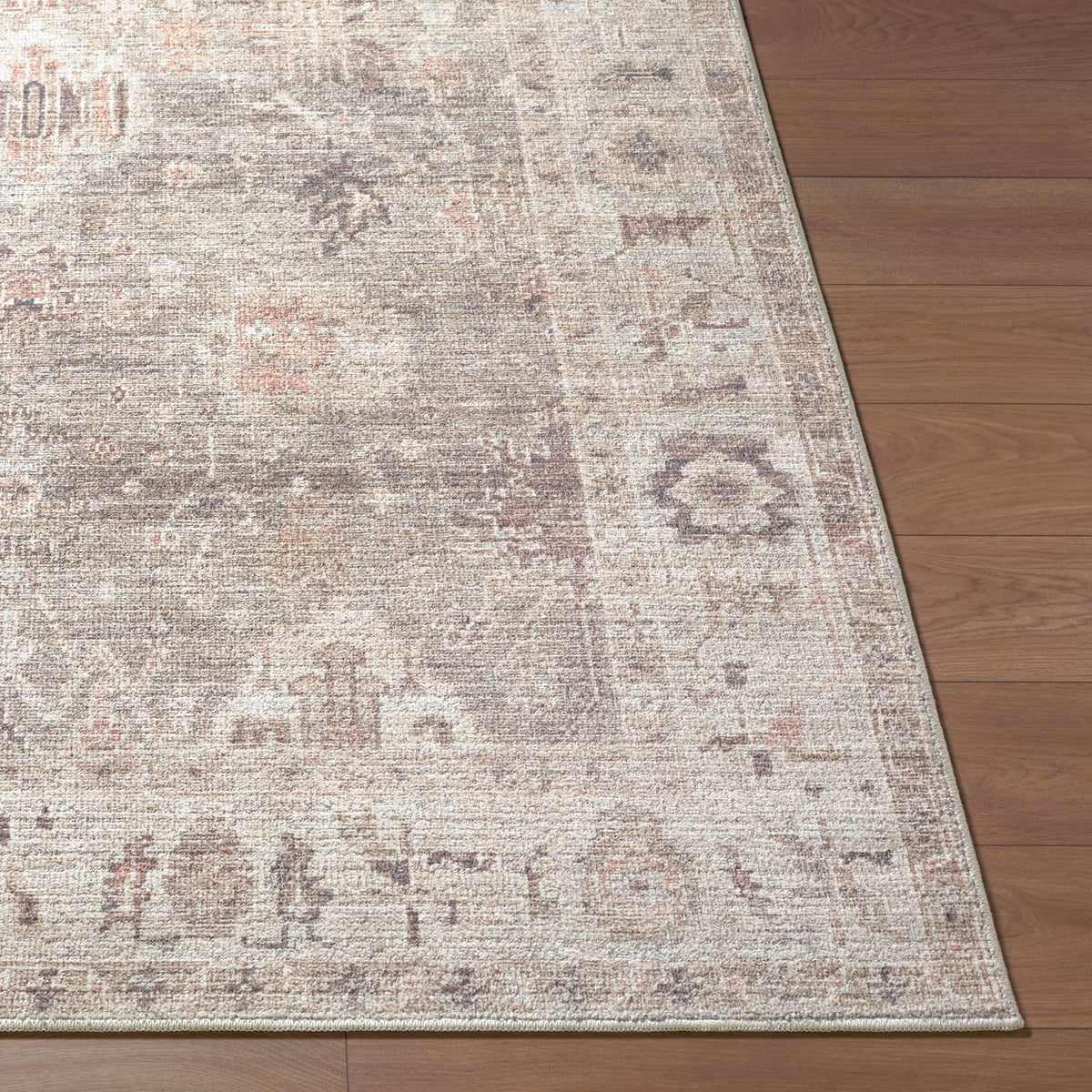 Becki Owens x Livabliss Marlene BOMN-2311 Machine Woven Rug