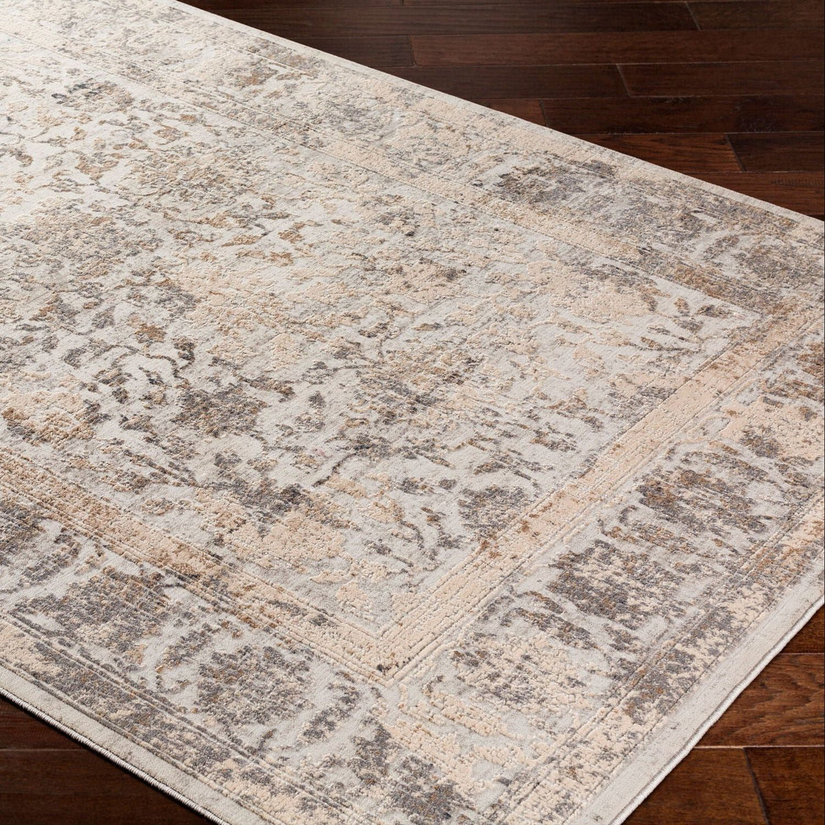 Livabliss Alpine ALP-2307 Machine Woven Rug