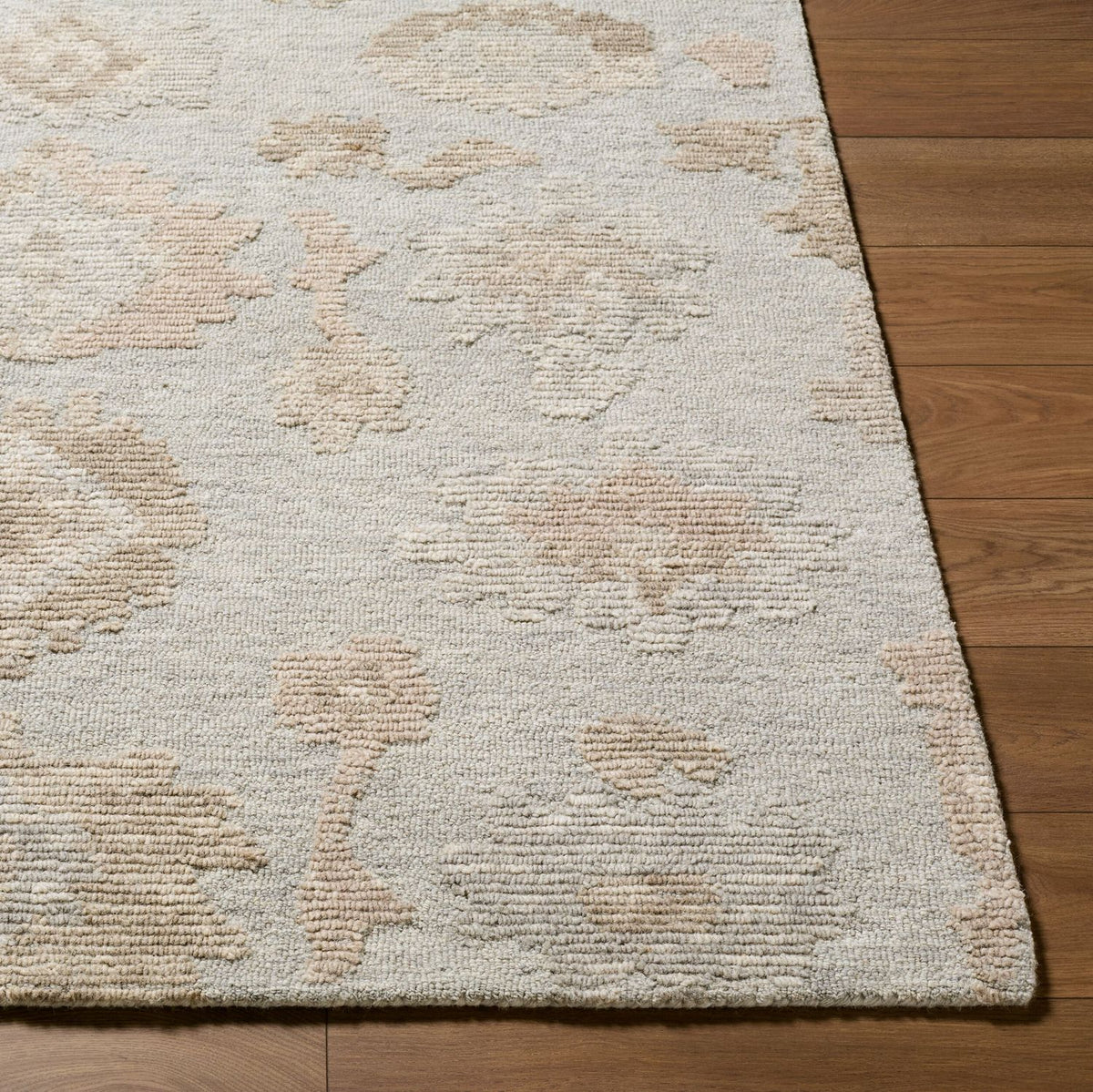 Livabliss Baku BUK-2300 Hand Tufted Rug