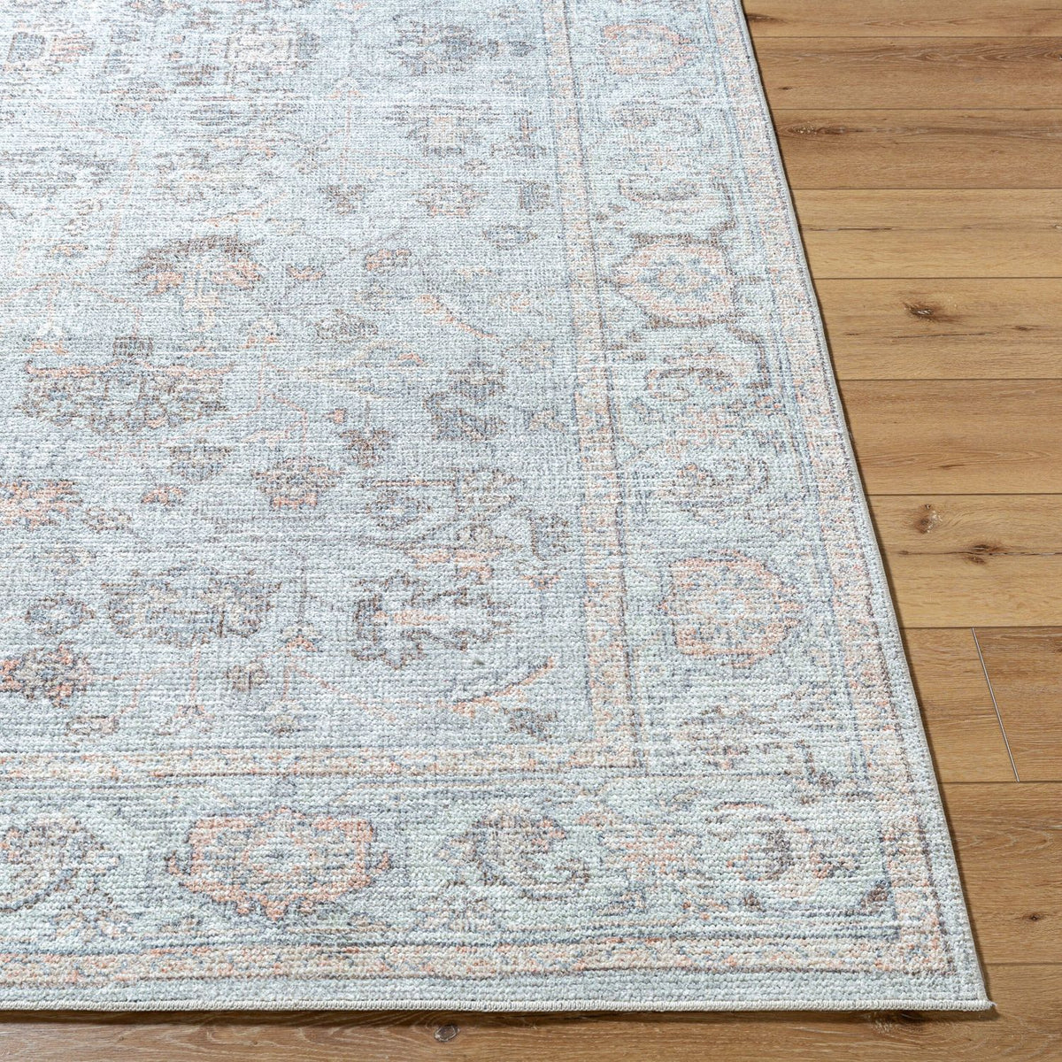 Livabliss Olympic PNWOL-2303 Machine Woven Rug