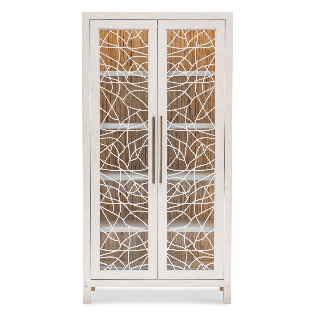 Margaritaville Duval Display Cabinet