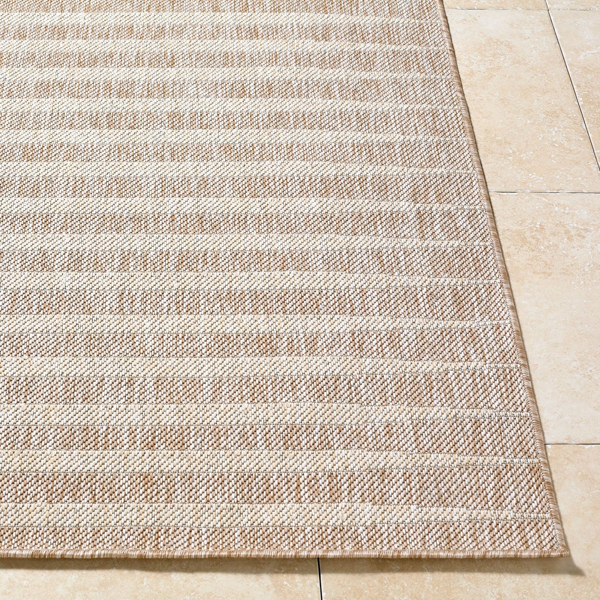 Galey Alix x Livabliss Agave GAAG-2300 Machine Woven Indoor/Outdoor Rug