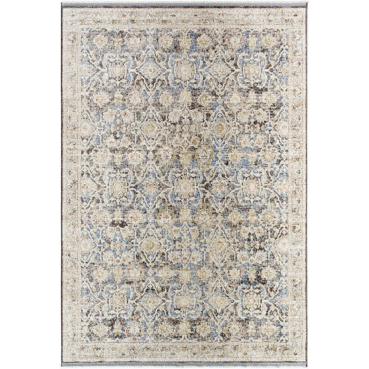 Livabliss Rivaldo RVD-2306 Machine Woven Rug