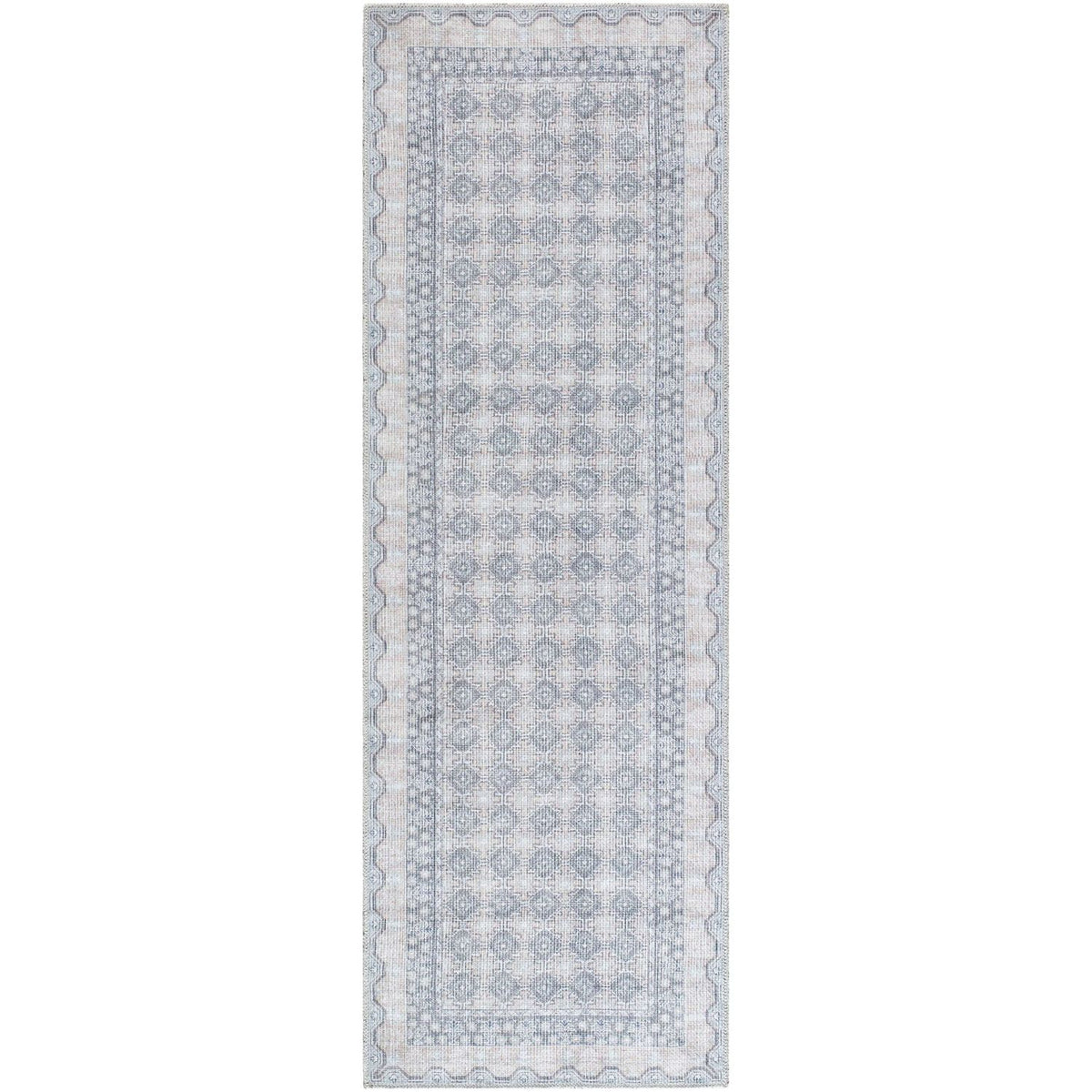 Livabliss Rainier PNWRN-2311 Machine Woven Rug