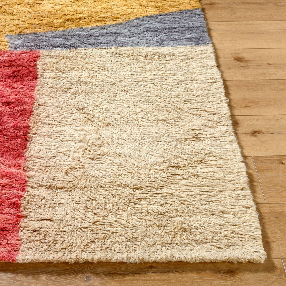 Livabliss Beni Moroccan BMC-2307 Hand Tufted Rug