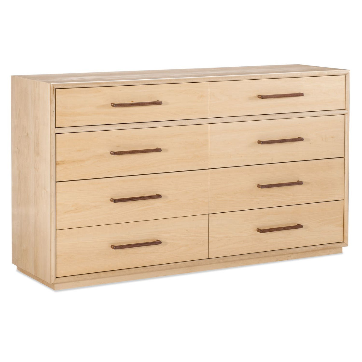 Margaritaville Baja Dresser in Surf Wax, primary product view