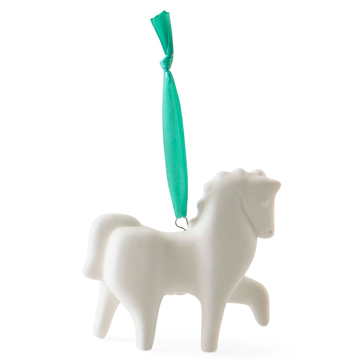 Jonathan Adler Horse Ornament