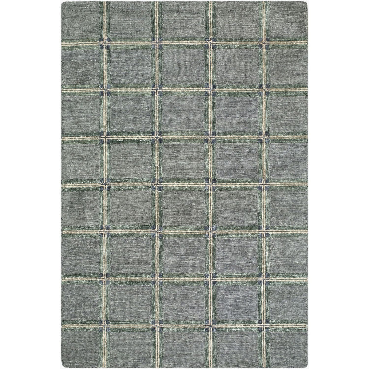 Livabliss Rue RUE-2301 Hand Tufted Rug